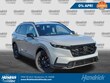  Honda CR-V Hybrid
