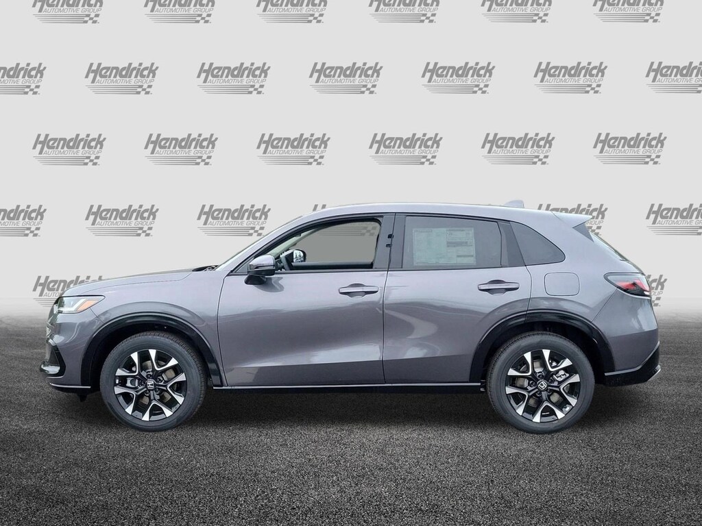 New 2027 Honda HR-V EX-L SUV