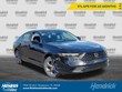  Honda Accord Hybrid