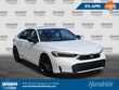  Honda Civic Hybrid