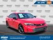  Honda Civic Si
