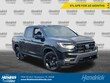 Honda Ridgeline