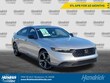  Honda Accord Hybrid
