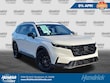  Honda CR-V Hybrid