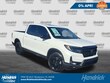  Honda Ridgeline