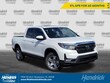  Honda Ridgeline