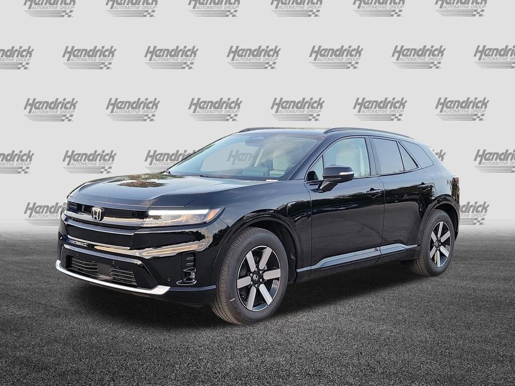 New 2026 Honda Prologue Touring SUV