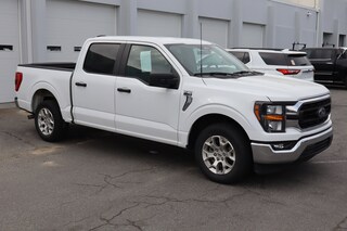 2023 Ford F-150 Truck SuperCrew Cab