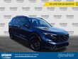 Honda CR-V Hybrid