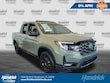  Honda Ridgeline