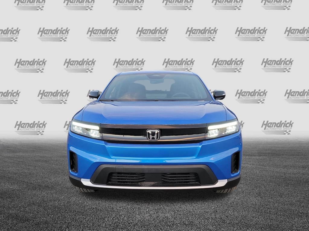 New 2026 Honda Prologue EX SUV