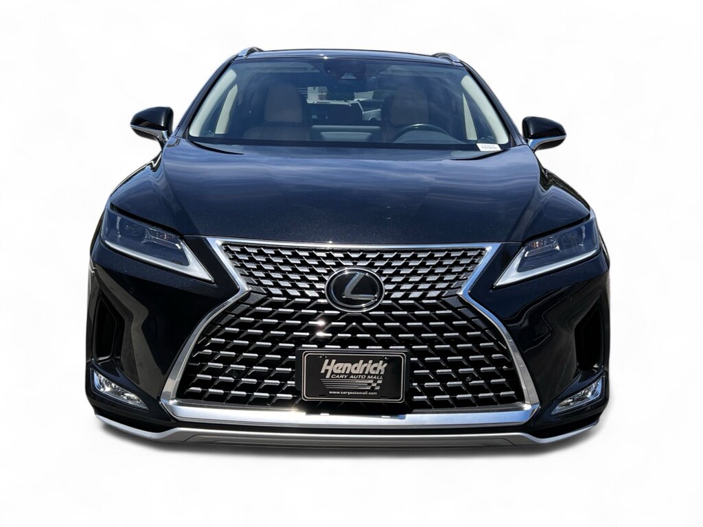 Used 2022 Lexus RX 350 SUV