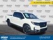  Honda Ridgeline