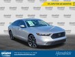  Honda Accord Hybrid