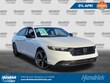  Honda Accord Hybrid
