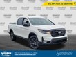  Honda Ridgeline