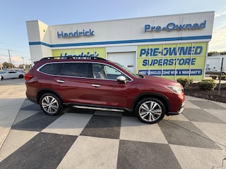 2019 Subaru Ascent Touring 7-Passenger SUV