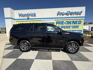 2023 Chevrolet Tahoe Z71 SUV