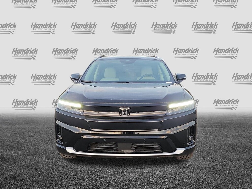 New 2026 Honda Prologue Touring SUV