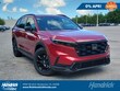  Honda CR-V Hybrid