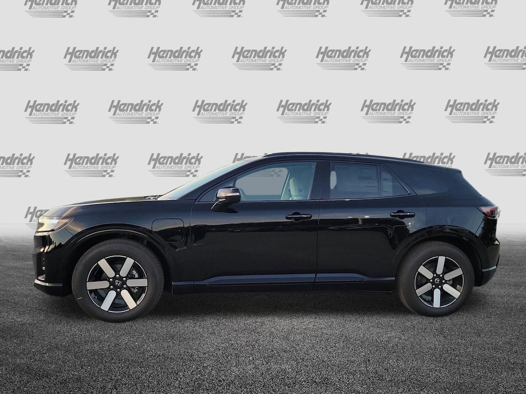 New 2026 Honda Prologue Touring SUV