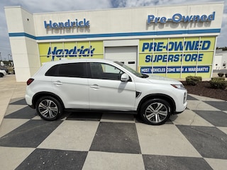 2023 Mitsubishi Outlander Sport 2.0 SE SUV