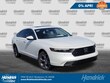  Honda Accord Hybrid