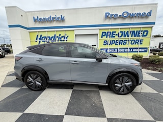 2023 Nissan ARIYA PLATINUM+ SUV