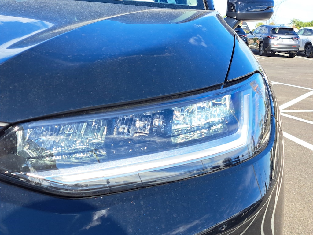 New 2026 Honda HR-V LX SUV