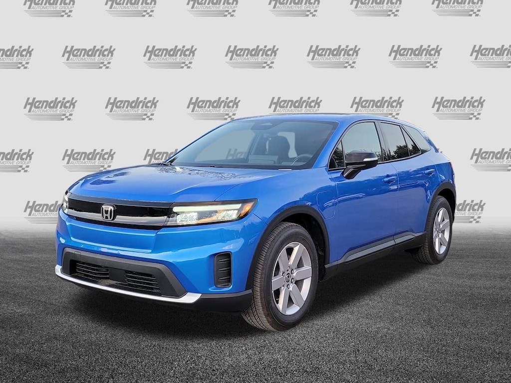 New 2026 Honda Prologue EX SUV