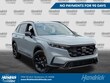  Honda CR-V Hybrid