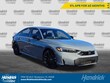  Honda Civic Hybrid