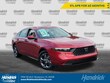  Honda Accord Hybrid