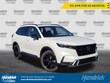  Honda CR-V Hybrid