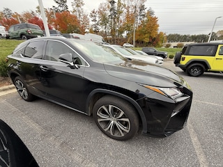 2017 LEXUS RX 350 SUV