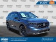  Honda CR-V Hybrid