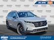  Honda CR-V Hybrid