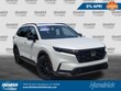  Honda CR-V Hybrid