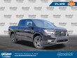  Honda Ridgeline
