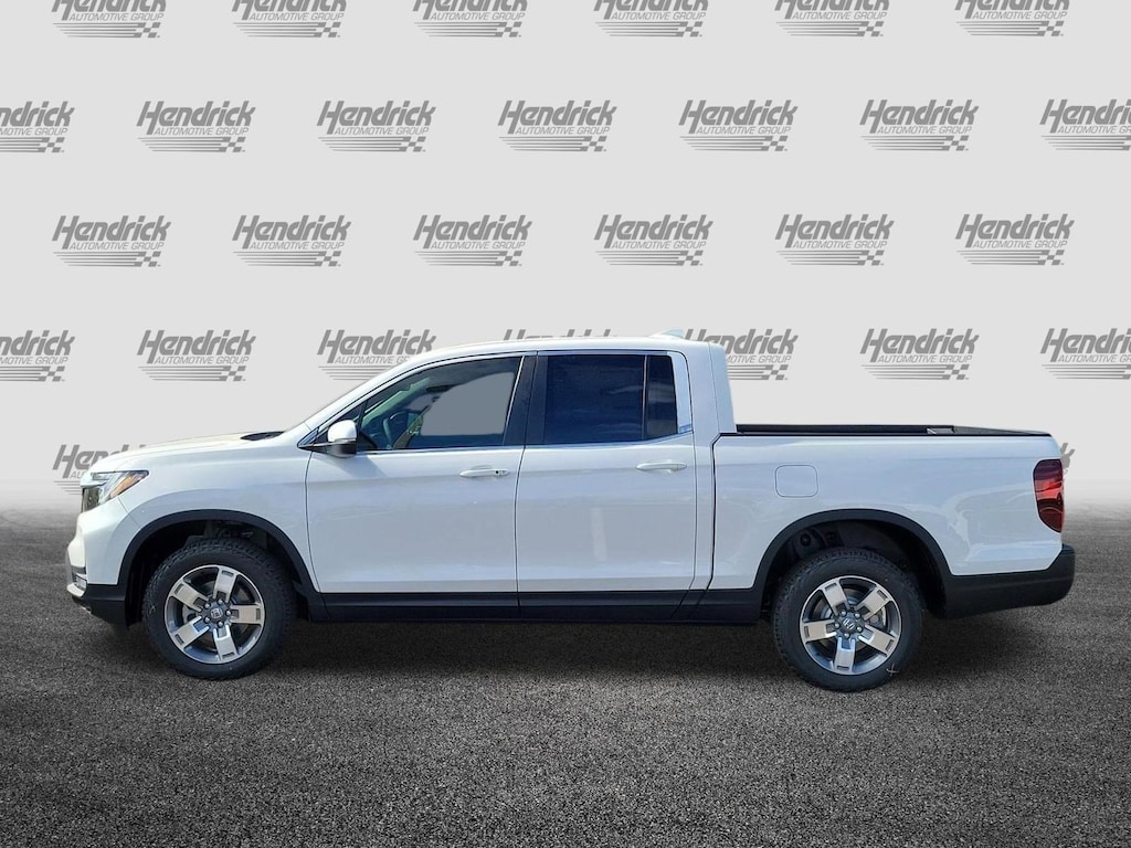 New 2026 Honda Ridgeline RTL Truck Crew Cab