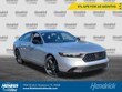  Honda Accord Hybrid