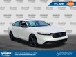  Honda Accord Hybrid