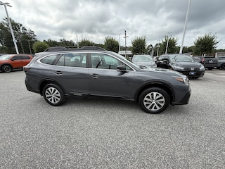 2020 Subaru Outback Base Trim Level SUV