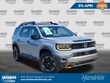 Honda Passport