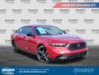  Honda Accord Hybrid