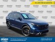 Honda CR-V Hybrid