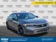  Honda Civic Hybrid