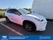 LEXUS NX 200t
