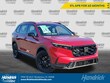  Honda CR-V Hybrid