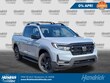  Honda Ridgeline